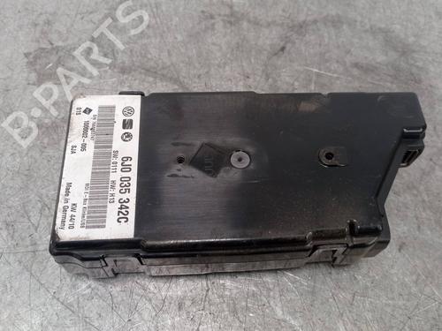 Used Electronic module SEAT IBIZA IV (6J5, 6P1) [2008-2017]  25789912