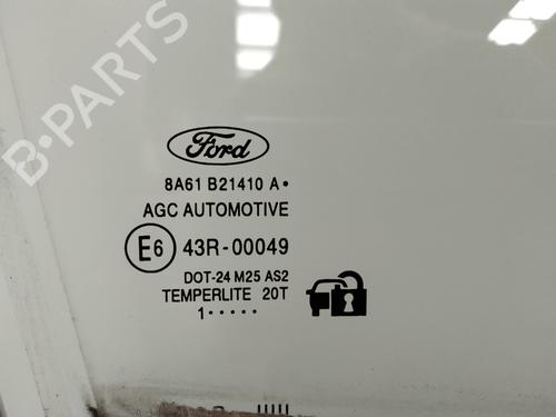 BP15952634C19 | Front right door window FORD FIESTA VI (CB1, CCN) 1.4 TDCi BP15952634C19