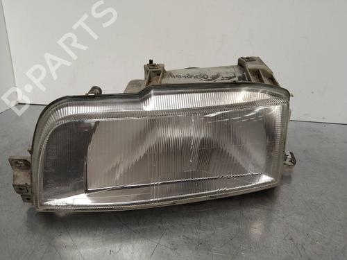 Used Left headlight RENAULT 21 Saloon (L48_) 2.1 Turbo-D (L48A, L48W, L487, L488) (88 hp) 13024615
