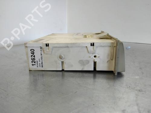 Display NISSAN MICRA III (K12)  | BP2256541C48 