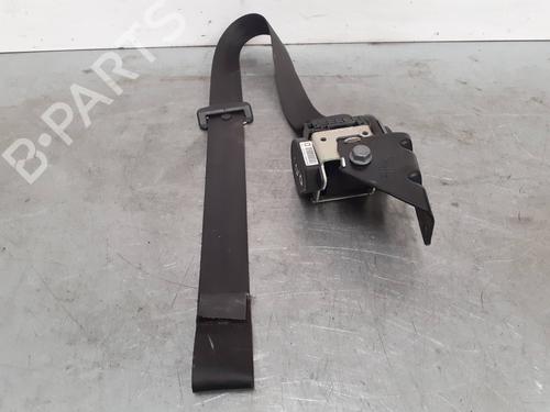 Used Front right seatbelt PEUGEOT 307 CC (3B) 2.0 HDi 135 (136 hp) 8757913