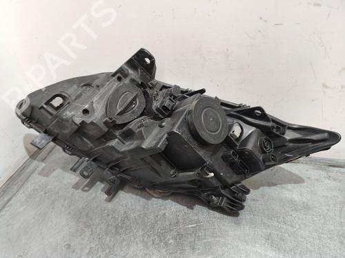 Right headlight RENAULT LAGUNA III (BT0/1) 1.5 dCi (BT00, BT0A, BT0T, BT1J) | BP33936426C29 - Image 5