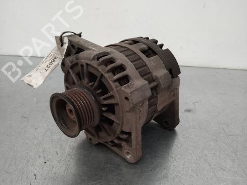 Alternador DAEWOO NUBIRA Saloon (J100) 1.6 16V (103 hp) 2253579
