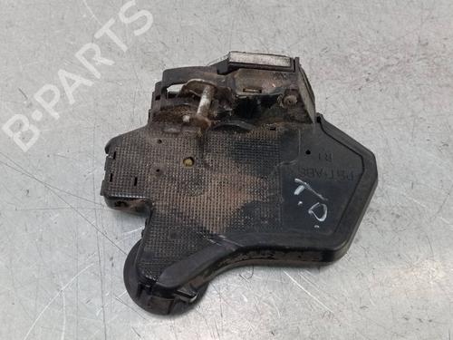Rear right lock SUZUKI GRAND VITARA II (JT, TE, TD) 1.9 DDiS (JB419WD, JB419XD) | BP17167967C99 