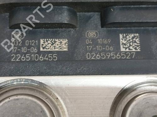 ABS pump DACIA SANDERO II | BP39469644M43 - Image 2