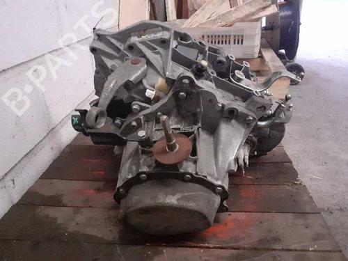 Gearbox PEUGEOT 306 (7B, N3, N5) 1.9 SRDT | BP4612790M3 