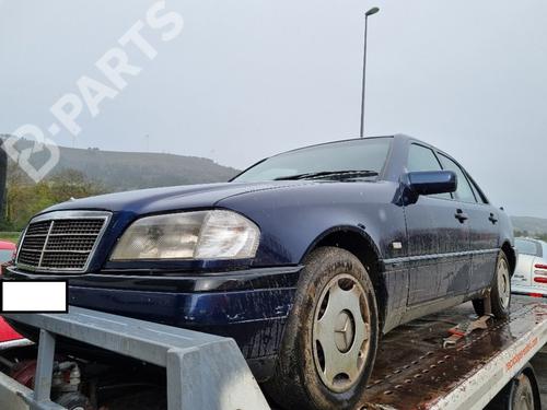 Used Parts MERCEDES-BENZ C-CLASS (W202)  C 220 D (202.121)  1161624