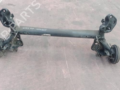 Rear axle FORD FIESTA VI (CB1, CCN) 1.6 Ti | BP18091771M2 