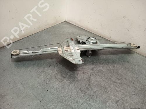 Front left window mechanism PEUGEOT PARTNER Box Body/MPV 1.6 BlueHDi 100 | BP36814403C22 - Image 3