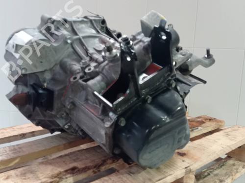Gearbox TOYOTA COROLLA Estate (_E12_) 2.0 D-4D (CDE120_, CDE120R) | BP22616812M3 