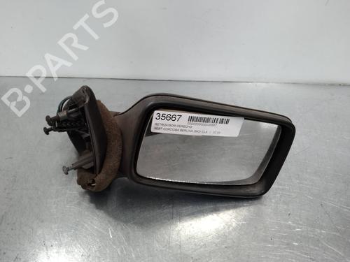 Right mirror SEAT CORDOBA (6K1, 6K2) 1.4 i | BP2256771C27 