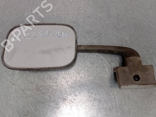 Used Left mirror CITROËN C15 Box Body/MPV (VD_) 1.8 D (60 hp) 14607506