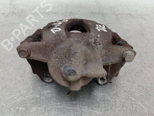 Right front brake caliper FIAT FIORINO Box Body/MPV (225_) 1.3 D Multijet (225BXD1A, 225BXB1A, 225BXB11) | BP11621757M104 