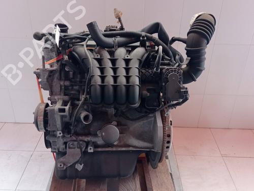 Used Engine MITSUBISHI COLT VI (Z3_A, Z2_A) 1.3 (Z21A) (95 hp) 6470527
