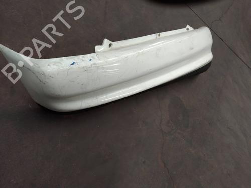 Rear bumper SEAT IBIZA II (6K1) 1.9 D | BP7905735C8 