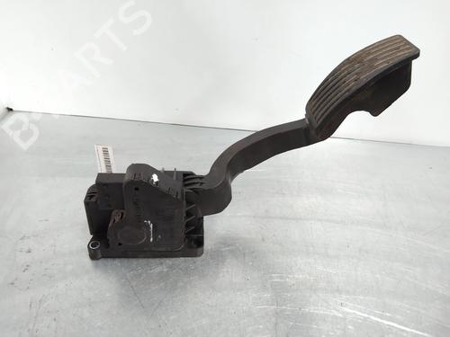 Pedal FIAT GRANDE PUNTO (199_) 1.3 D Multijet (199.AXD11, 199.AXD1A, 199.AXD1B,... | BP14221580I4 