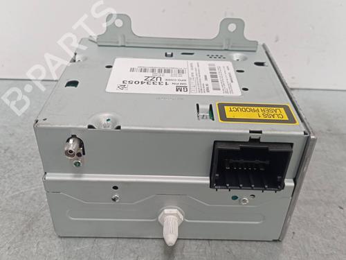 Radio OPEL ASTRA J (P10) 1.6 (68) | BP9422596E6 