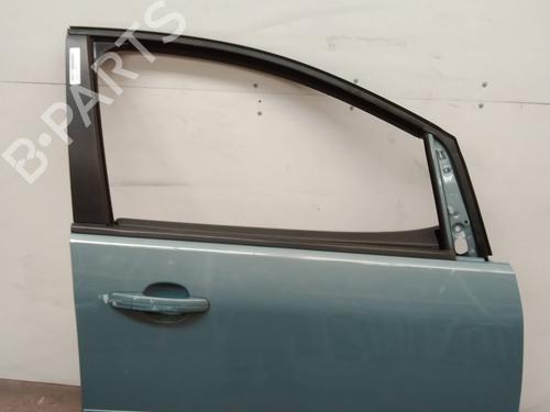 Right front door FORD FOCUS C-MAX (DM2) 2.0 | BP4663854C3 