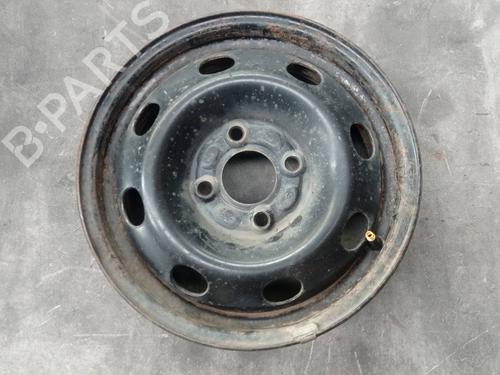 Used Rim RENAULT 19 II (B/C53_) [1991-2001]  29291099