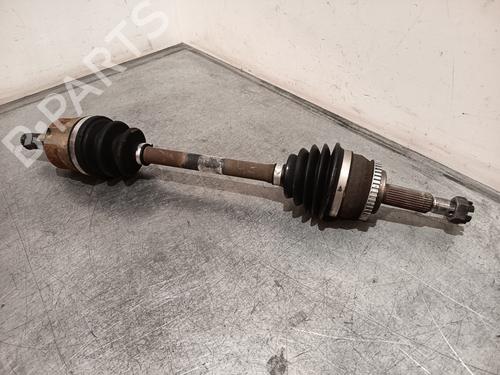 Drivaksel fortil venstre HYUNDAI i30 (FD) [2007-2012]  32337996