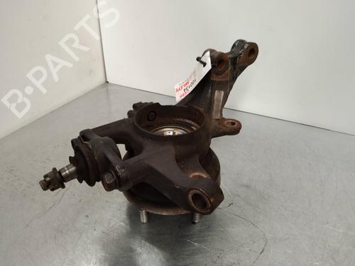 Right front steering knuckle KIA CEE'D SW (ED)  | BP6515788M26 