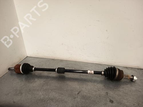 Right front driveshaft OPEL CORSA E (X15) | BP36786103M39 - Image 5