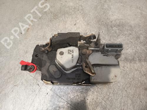 Used Rear left lock CITROËN XSARA Coupe (N0) 1.6 16V (109 hp) 28336252