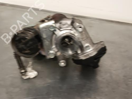 Turbocharger/Supercharger PEUGEOT PARTNER Box Body/MPV (K9)  | BP28412868M71 