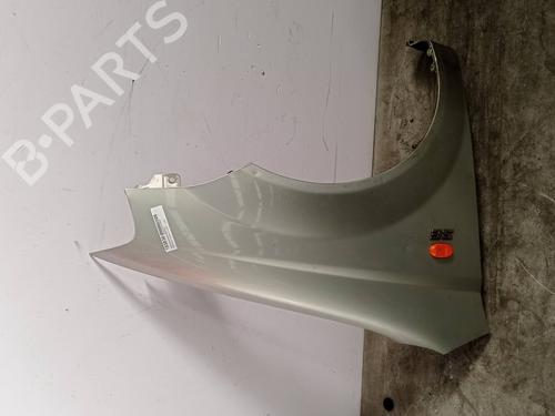 Right front fenders DAEWOO KALOS (KLAS) 1.2 | BP29584949C42 