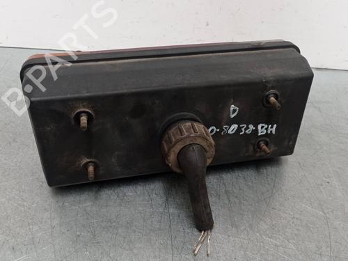 Right taillight IVECO DAILY II Van  | BP11513660C35 