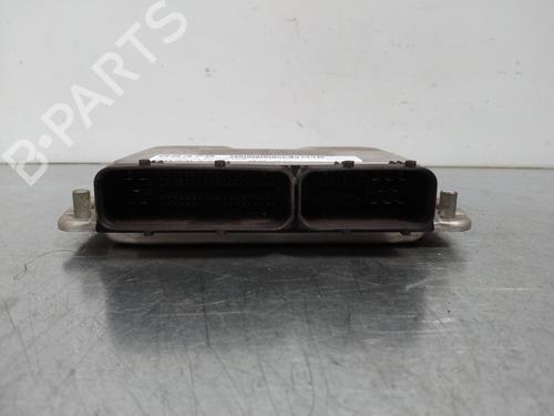 Engine control unit (ECU) SEAT IBIZA III (6L1)  | BP2257385M57 
