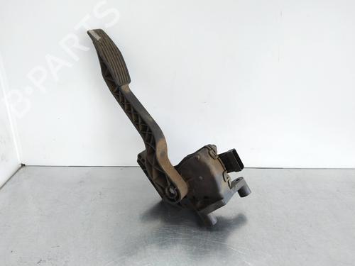 Gaspedaal OPEL COMBO Box Body/MPV 1.3 CDTI 16V (75 hp) 14219279