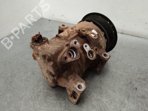 AC compressor TOYOTA RAV 4 III (_A3_) 2.2 D 4WD (ALA30_, ALA30R) | BP21073383M34 