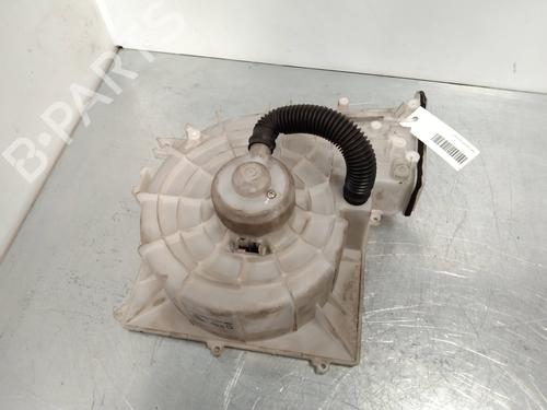 Moteur de chauffage NISSAN ALMERA II Hatchback (N16) 2.2 Di (110 hp) 7899049