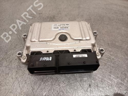 Used Engine control unit (ECU) Engine control unit (ECU) 37015616 37015616