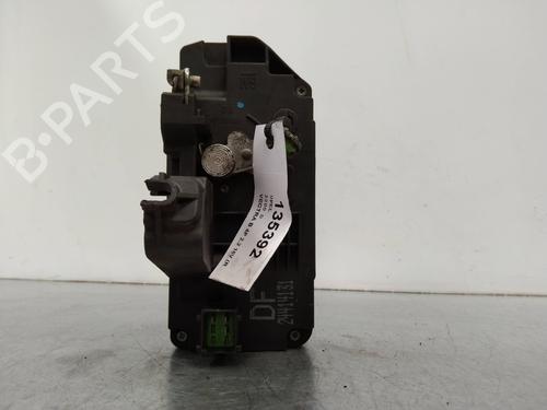Rear right lock OPEL VECTRA B (J96)  | BP2256993C99 
