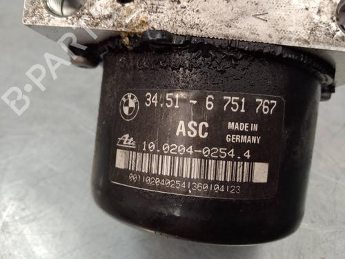 ABS pump BMW 3 Touring (E46) 320 d | BP2252762M43 