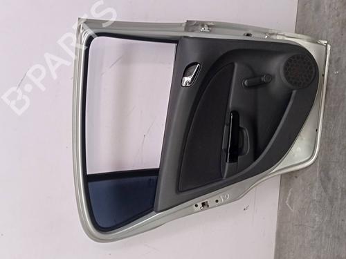 Left rear door OPEL CORSA D (S07)  | BP29291080C4 