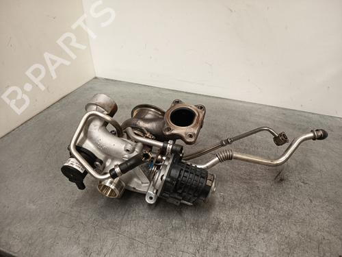 Turbocharger/Supercharger PEUGEOT 308 SW II (LC_, LJ_, LR_, LX_, L4_)  | BP27897421M71 