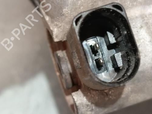AC compressor AUDI A3 (8P1) 1.9 TDI | BP37645405M34 - Image 2