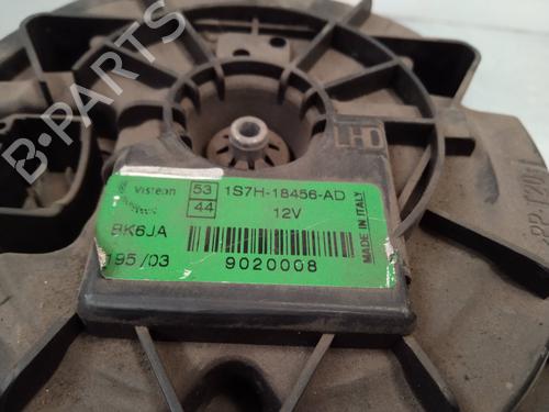 Heater blower motor FORD FOCUS I (DAW, DBW) 1.8 TDCi | BP7899798M62 
