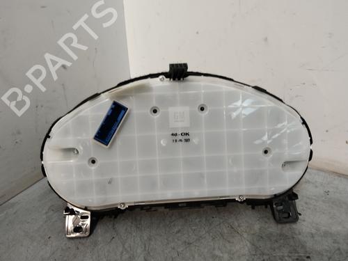 Instrument cluster OPEL ASTRA J (P10) 1.7 CDTI (68) | BP23424596C47 