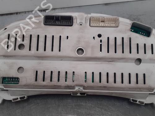 Instrument cluster HYUNDAI TUCSON (JM) 2.0 All-wheel Drive | BP7874614C47 