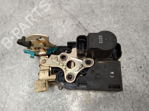 Used Rear left lock DAEWOO NUBIRA Saloon (J200) 1.8 (122 hp) 23230302