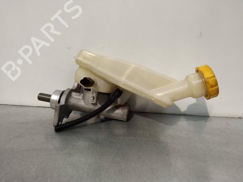Used Brake master cylinder CITROËN C3 I (FC_, FN_) 1.4 HDi (68 hp) 2253072