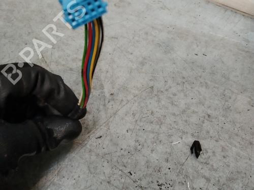 Left front window switch MERCEDES-BENZ S-CLASS (W220) S 500 (220.075, 220.175, 220.875) | BP23230226I27 
