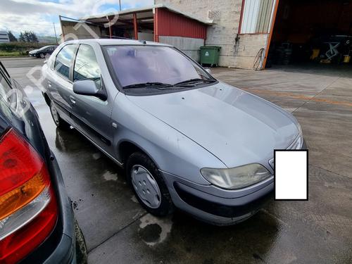 Rear left door window CITROËN XSARA (N1) 1.9 TD | BP15821099C20 