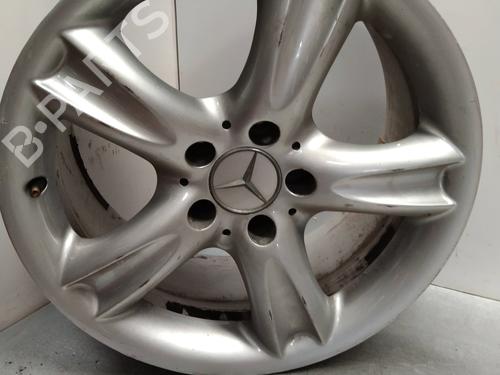 Used Rim MERCEDES-BENZ C-CLASS (W203) [2000-2007]  2518770