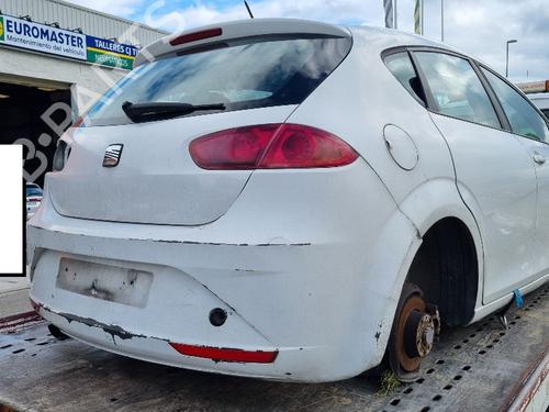 Used Parts SEAT LEON (1P1) 1.9 TDI (90 hp) 2931356