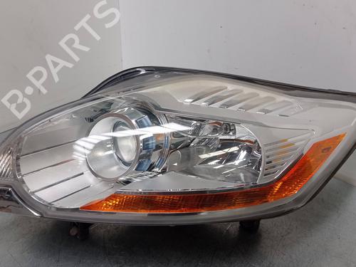 Left headlight FORD KUGA I  | BP20852642C28